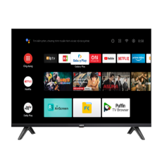 Live TV