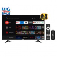 Baby FeedBig Sale Smart TV